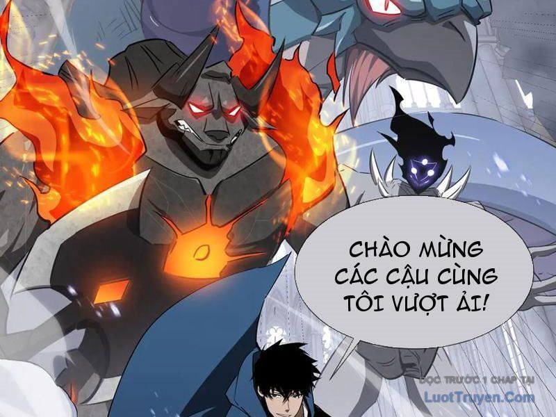 Dị Ngục Bạo Quân: Cái Bóng Của Ta Có Thể Tiến Hóa Vô Hạn - Chapter 36 - Page 68