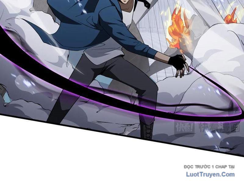 Dị Ngục Bạo Quân: Cái Bóng Của Ta Có Thể Tiến Hóa Vô Hạn - Chapter 36 - Page 69