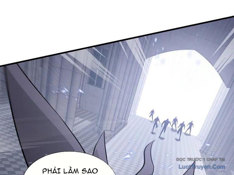 Dị Ngục Bạo Quân: Cái Bóng Của Ta Có Thể Tiến Hóa Vô Hạn - Chapter 36 - Page 7