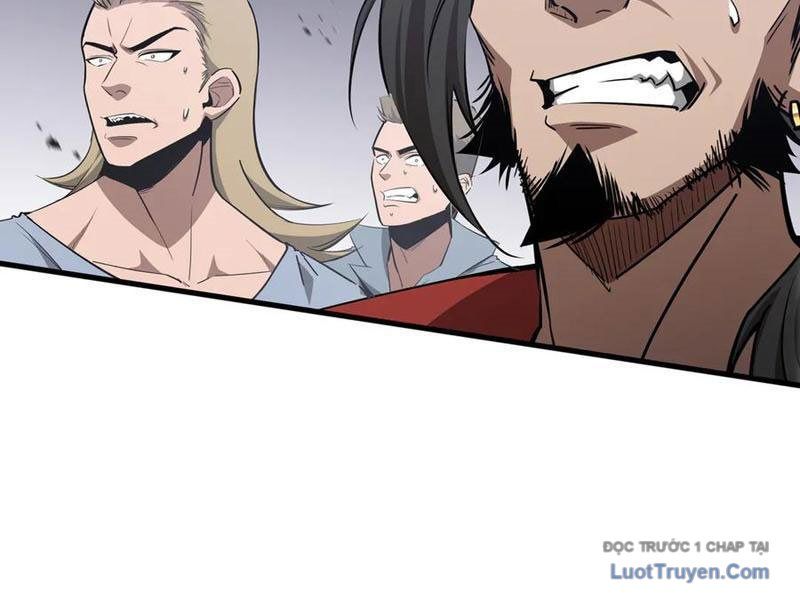 Dị Ngục Bạo Quân: Cái Bóng Của Ta Có Thể Tiến Hóa Vô Hạn - Chapter 36 - Page 71