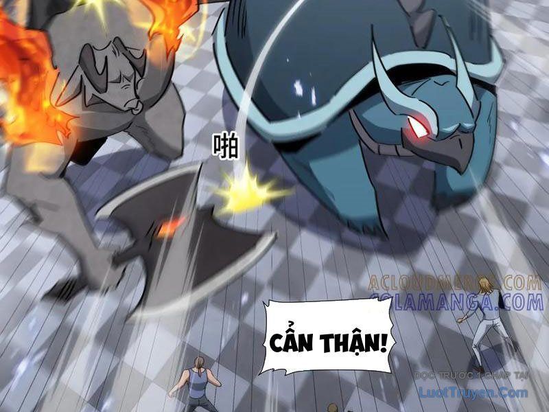 Dị Ngục Bạo Quân: Cái Bóng Của Ta Có Thể Tiến Hóa Vô Hạn - Chapter 36 - Page 74