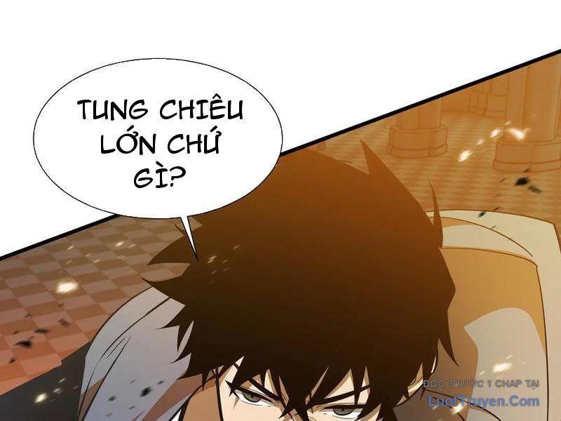 Dị Ngục Bạo Quân: Cái Bóng Của Ta Có Thể Tiến Hóa Vô Hạn - Chapter 36 - Page 90