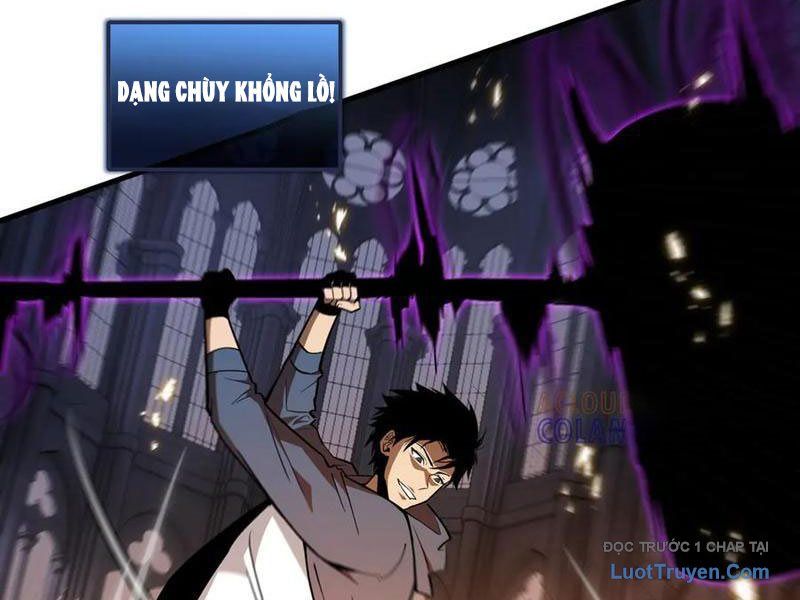 Dị Ngục Bạo Quân: Cái Bóng Của Ta Có Thể Tiến Hóa Vô Hạn - Chapter 36 - Page 95