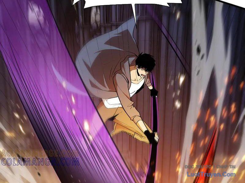 Dị Ngục Bạo Quân: Cái Bóng Của Ta Có Thể Tiến Hóa Vô Hạn - Chapter 36 - Page 99