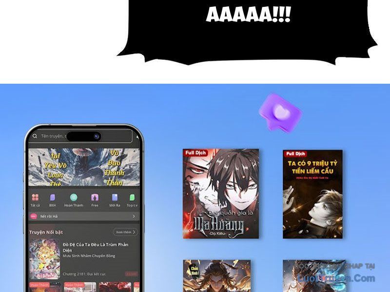 Dị Ngục Bạo Quân: Cái Bóng Của Ta Có Thể Tiến Hóa Vô Hạn - Chapter 37 - Page 102