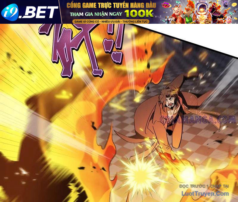 Dị Ngục Bạo Quân: Cái Bóng Của Ta Có Thể Tiến Hóa Vô Hạn - Chapter 37 - Page 15