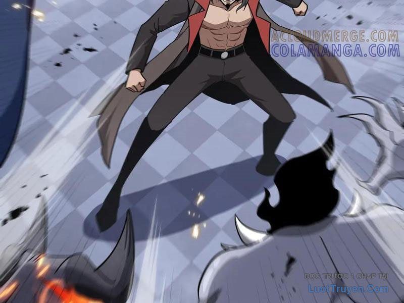 Dị Ngục Bạo Quân: Cái Bóng Của Ta Có Thể Tiến Hóa Vô Hạn - Chapter 37 - Page 19