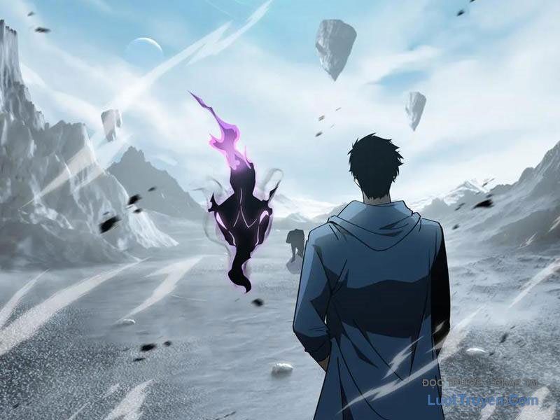 Dị Ngục Bạo Quân: Cái Bóng Của Ta Có Thể Tiến Hóa Vô Hạn - Chapter 37 - Page 29