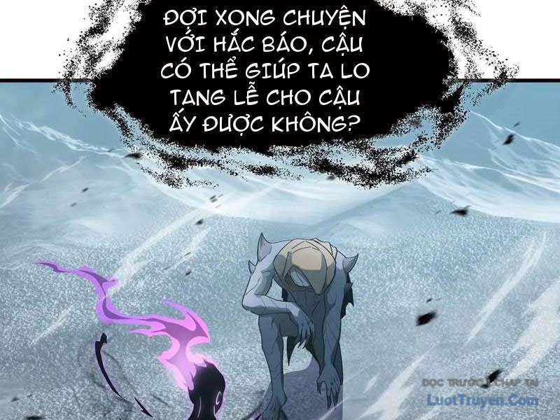 Dị Ngục Bạo Quân: Cái Bóng Của Ta Có Thể Tiến Hóa Vô Hạn - Chapter 37 - Page 38