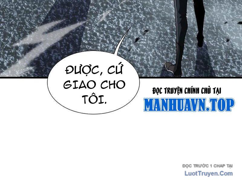 Dị Ngục Bạo Quân: Cái Bóng Của Ta Có Thể Tiến Hóa Vô Hạn - Chapter 37 - Page 40