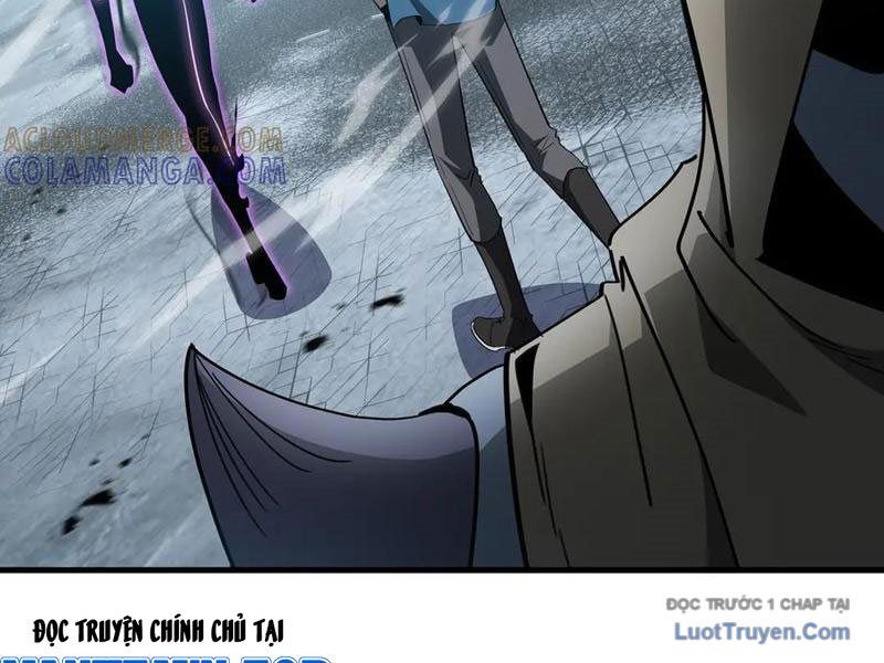 Dị Ngục Bạo Quân: Cái Bóng Của Ta Có Thể Tiến Hóa Vô Hạn - Chapter 37 - Page 48