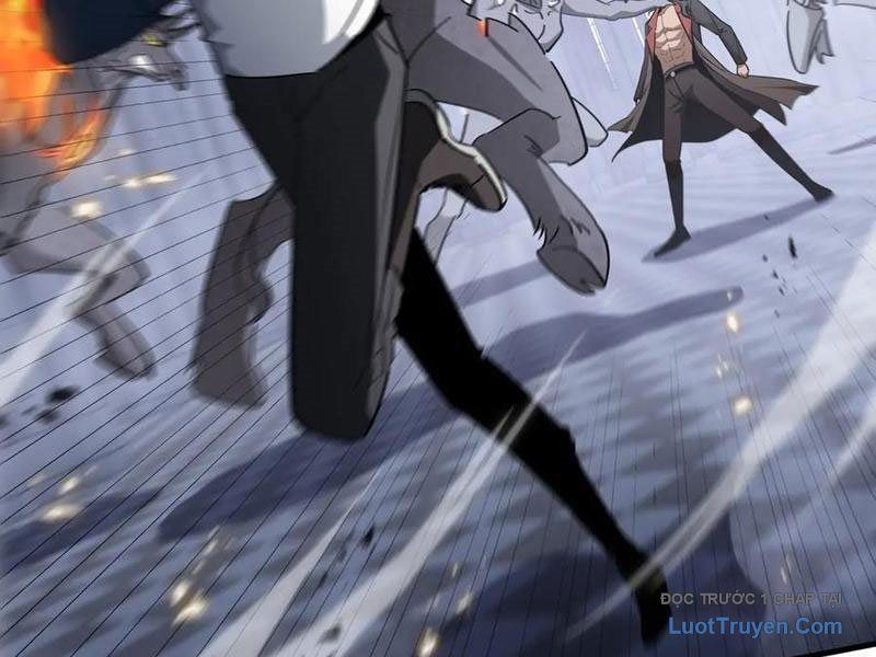 Dị Ngục Bạo Quân: Cái Bóng Của Ta Có Thể Tiến Hóa Vô Hạn - Chapter 37 - Page 5