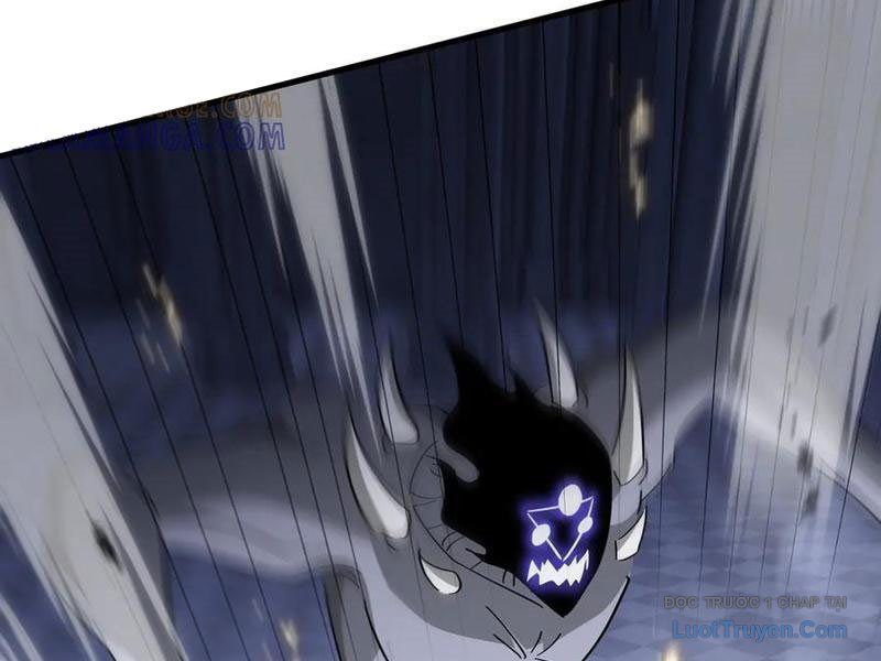 Dị Ngục Bạo Quân: Cái Bóng Của Ta Có Thể Tiến Hóa Vô Hạn - Chapter 37 - Page 7