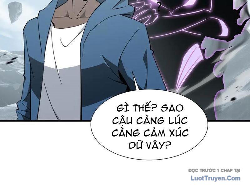 Dị Ngục Bạo Quân: Cái Bóng Của Ta Có Thể Tiến Hóa Vô Hạn - Chapter 37 - Page 70