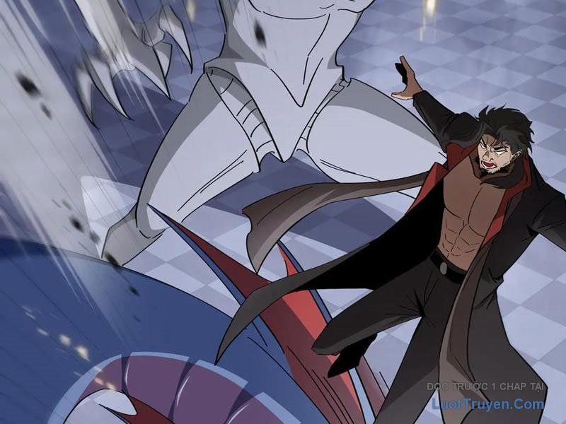 Dị Ngục Bạo Quân: Cái Bóng Của Ta Có Thể Tiến Hóa Vô Hạn - Chapter 37 - Page 8