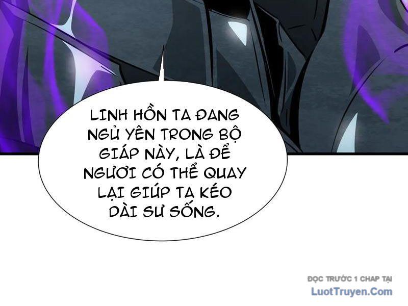 Dị Ngục Bạo Quân: Cái Bóng Của Ta Có Thể Tiến Hóa Vô Hạn - Chapter 37 - Page 94