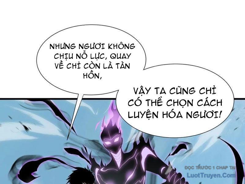 Dị Ngục Bạo Quân: Cái Bóng Của Ta Có Thể Tiến Hóa Vô Hạn - Chapter 37 - Page 95