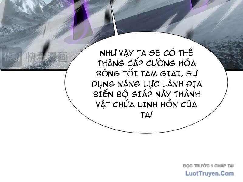 Dị Ngục Bạo Quân: Cái Bóng Của Ta Có Thể Tiến Hóa Vô Hạn - Chapter 37 - Page 98