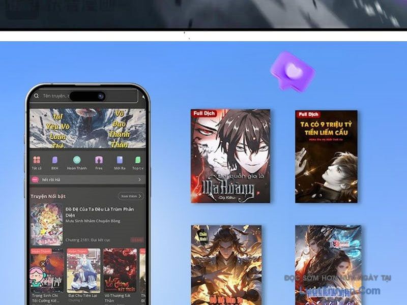 Dị Ngục Bạo Quân: Cái Bóng Của Ta Có Thể Tiến Hóa Vô Hạn - Chapter 38 - Page 110