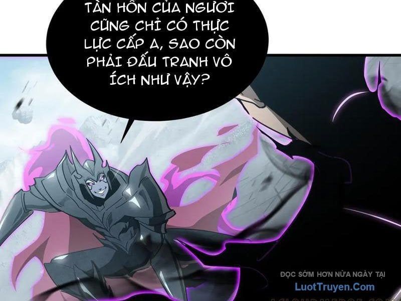 Dị Ngục Bạo Quân: Cái Bóng Của Ta Có Thể Tiến Hóa Vô Hạn - Chapter 38 - Page 18
