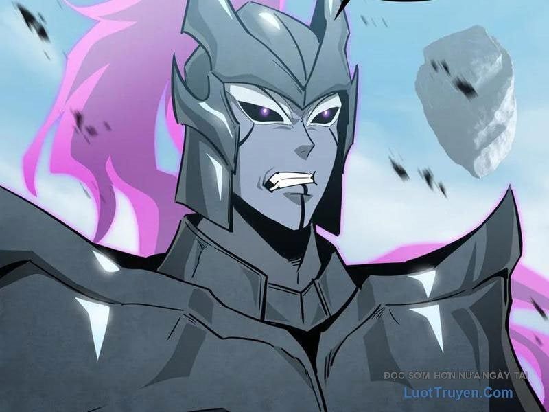 Dị Ngục Bạo Quân: Cái Bóng Của Ta Có Thể Tiến Hóa Vô Hạn - Chapter 38 - Page 25