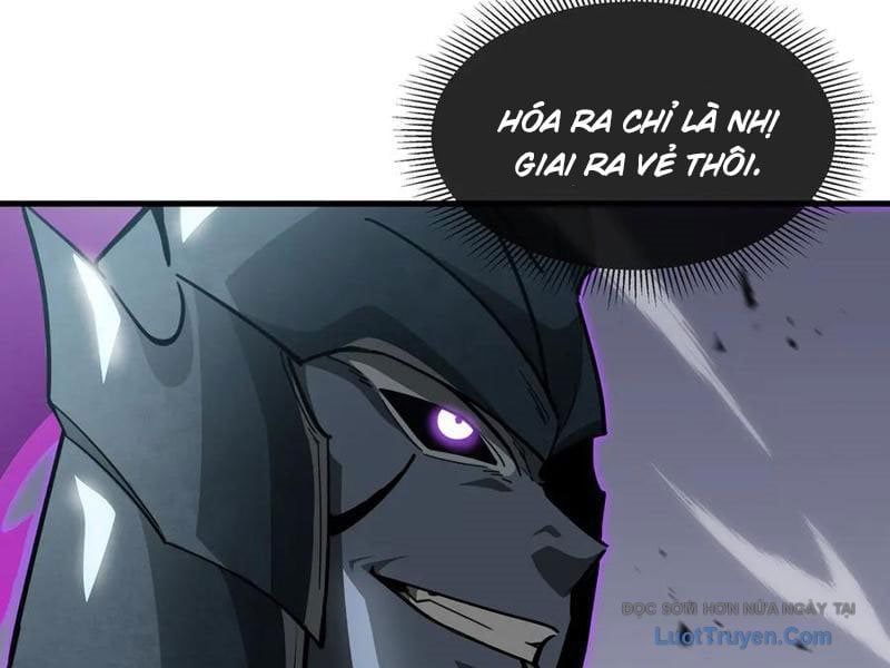Dị Ngục Bạo Quân: Cái Bóng Của Ta Có Thể Tiến Hóa Vô Hạn - Chapter 38 - Page 31