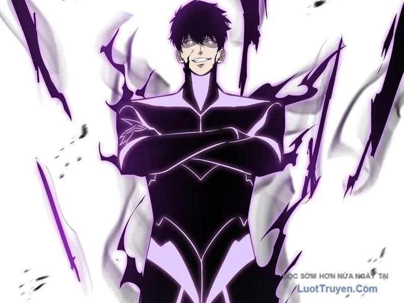 Dị Ngục Bạo Quân: Cái Bóng Của Ta Có Thể Tiến Hóa Vô Hạn - Chapter 38 - Page 35