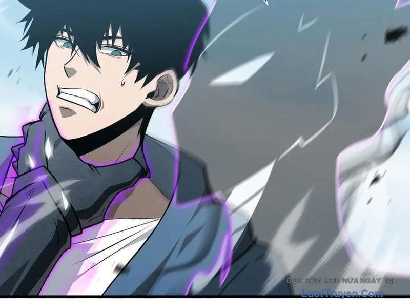 Dị Ngục Bạo Quân: Cái Bóng Của Ta Có Thể Tiến Hóa Vô Hạn - Chapter 38 - Page 5