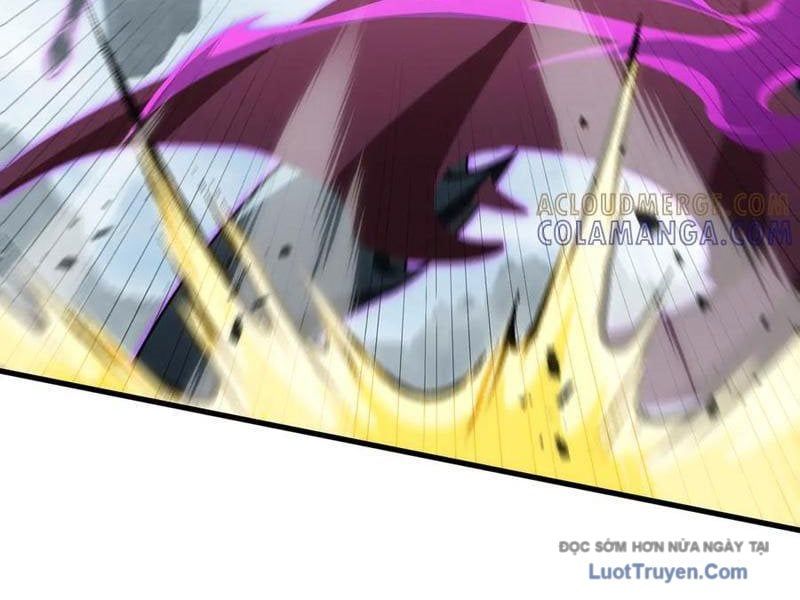 Dị Ngục Bạo Quân: Cái Bóng Của Ta Có Thể Tiến Hóa Vô Hạn - Chapter 38 - Page 55