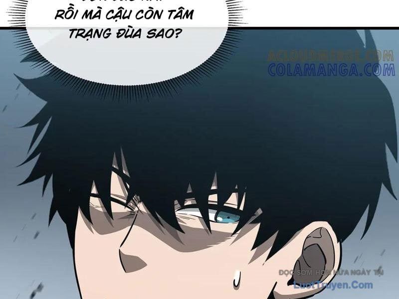 Dị Ngục Bạo Quân: Cái Bóng Của Ta Có Thể Tiến Hóa Vô Hạn - Chapter 38 - Page 7