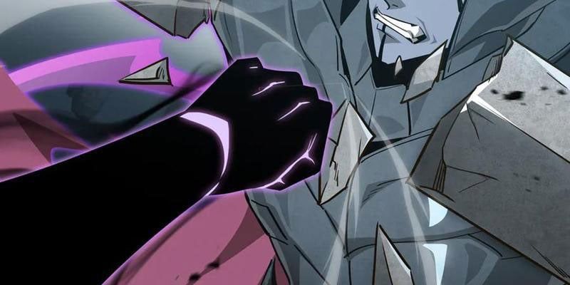 Dị Ngục Bạo Quân: Cái Bóng Của Ta Có Thể Tiến Hóa Vô Hạn - Chapter 38 - Page 80