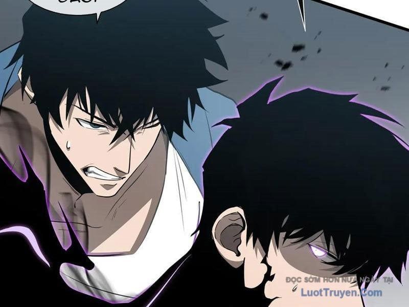 Dị Ngục Bạo Quân: Cái Bóng Của Ta Có Thể Tiến Hóa Vô Hạn - Chapter 38 - Page 93