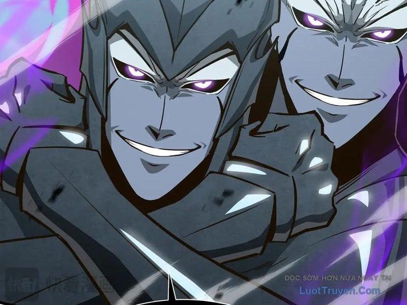 Dị Ngục Bạo Quân: Cái Bóng Của Ta Có Thể Tiến Hóa Vô Hạn - Chapter 38 - Page 96