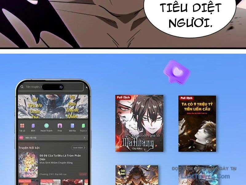 Dị Ngục Bạo Quân: Cái Bóng Của Ta Có Thể Tiến Hóa Vô Hạn - Chapter 39 - Page 117