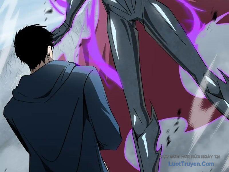 Dị Ngục Bạo Quân: Cái Bóng Của Ta Có Thể Tiến Hóa Vô Hạn - Chapter 39 - Page 24