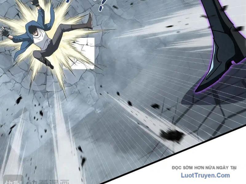 Dị Ngục Bạo Quân: Cái Bóng Của Ta Có Thể Tiến Hóa Vô Hạn - Chapter 39 - Page 42