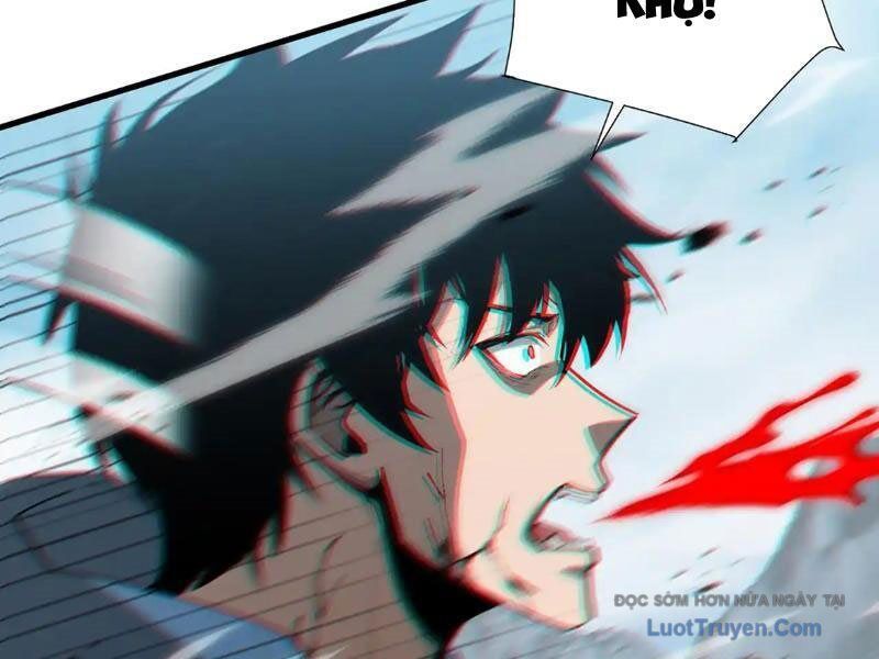 Dị Ngục Bạo Quân: Cái Bóng Của Ta Có Thể Tiến Hóa Vô Hạn - Chapter 39 - Page 44