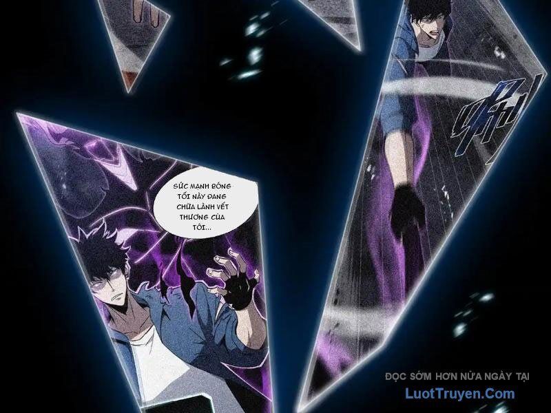 Dị Ngục Bạo Quân: Cái Bóng Của Ta Có Thể Tiến Hóa Vô Hạn - Chapter 39 - Page 56