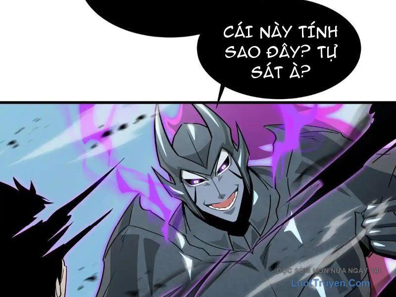 Dị Ngục Bạo Quân: Cái Bóng Của Ta Có Thể Tiến Hóa Vô Hạn - Chapter 39 - Page 86