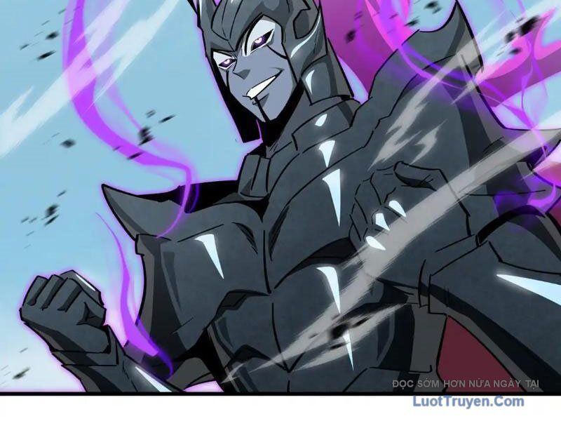 Dị Ngục Bạo Quân: Cái Bóng Của Ta Có Thể Tiến Hóa Vô Hạn - Chapter 39 - Page 96