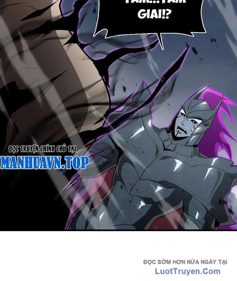 Dị Ngục Bạo Quân: Cái Bóng Của Ta Có Thể Tiến Hóa Vô Hạn - Chapter 40 - Page 10