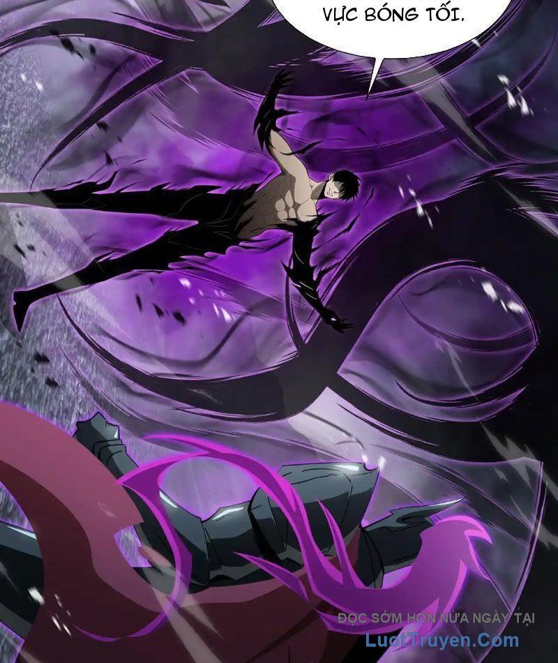 Dị Ngục Bạo Quân: Cái Bóng Của Ta Có Thể Tiến Hóa Vô Hạn - Chapter 40 - Page 12
