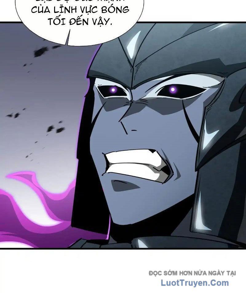 Dị Ngục Bạo Quân: Cái Bóng Của Ta Có Thể Tiến Hóa Vô Hạn - Chapter 40 - Page 14