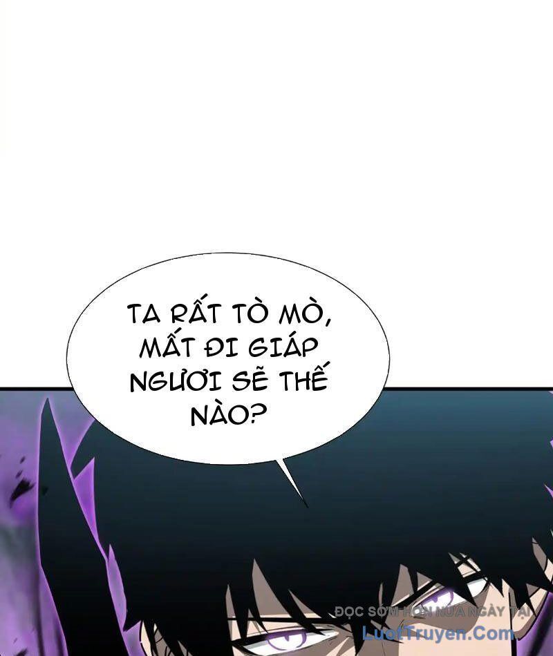 Dị Ngục Bạo Quân: Cái Bóng Của Ta Có Thể Tiến Hóa Vô Hạn - Chapter 40 - Page 15