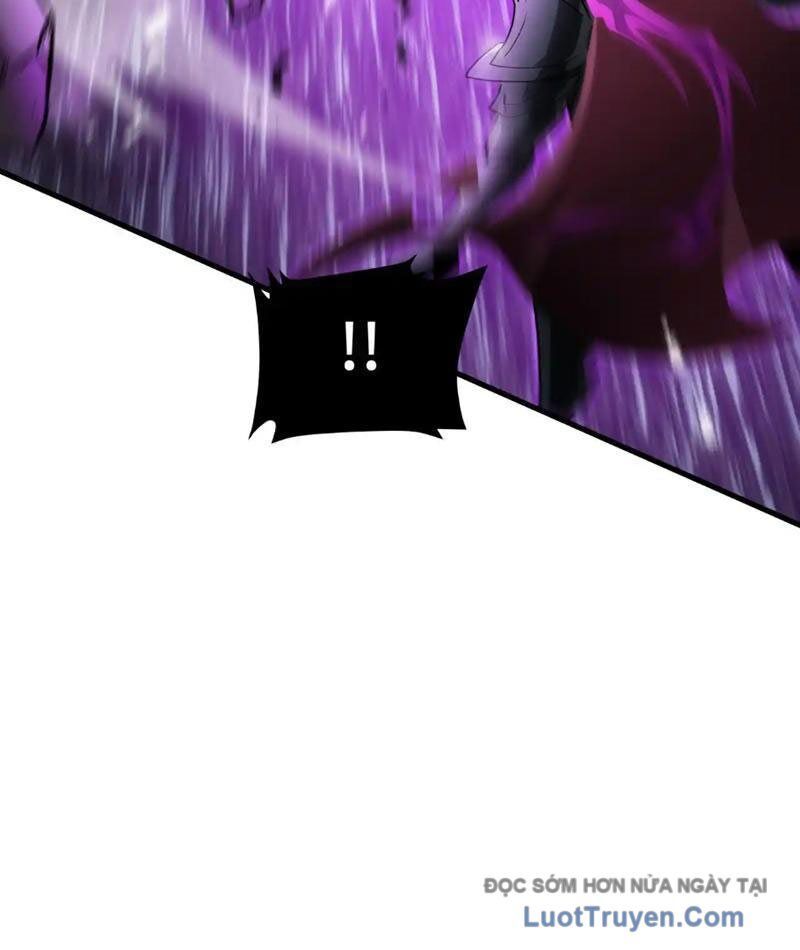 Dị Ngục Bạo Quân: Cái Bóng Của Ta Có Thể Tiến Hóa Vô Hạn - Chapter 40 - Page 19