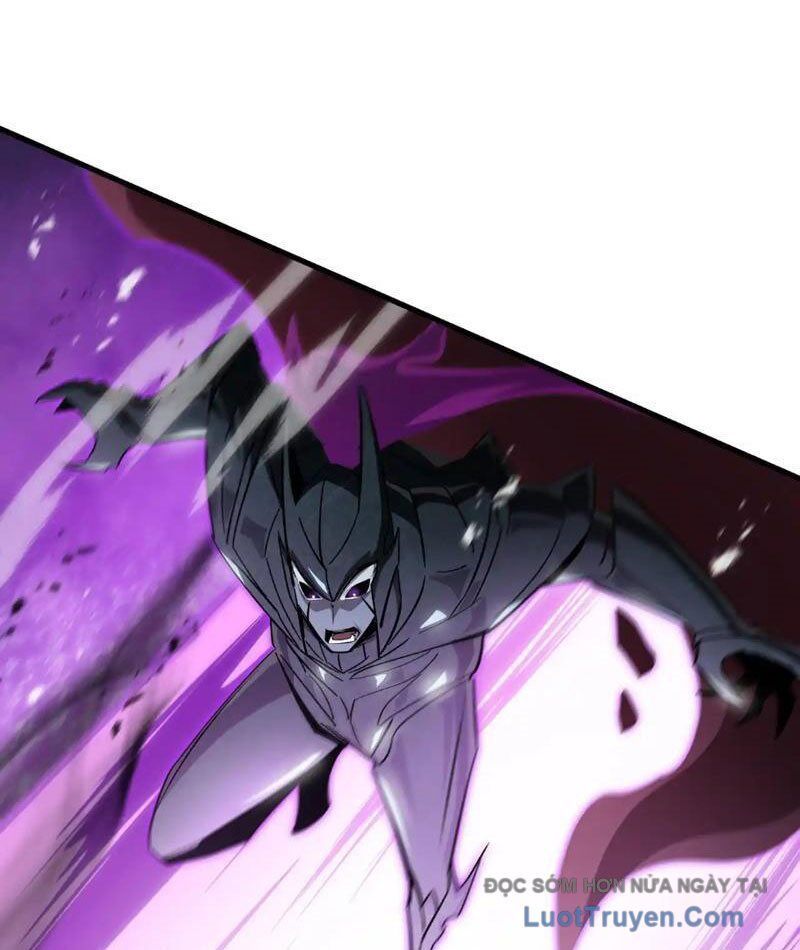 Dị Ngục Bạo Quân: Cái Bóng Của Ta Có Thể Tiến Hóa Vô Hạn - Chapter 40 - Page 20