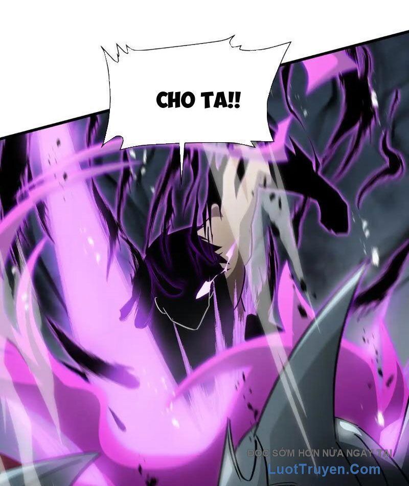 Dị Ngục Bạo Quân: Cái Bóng Của Ta Có Thể Tiến Hóa Vô Hạn - Chapter 40 - Page 24