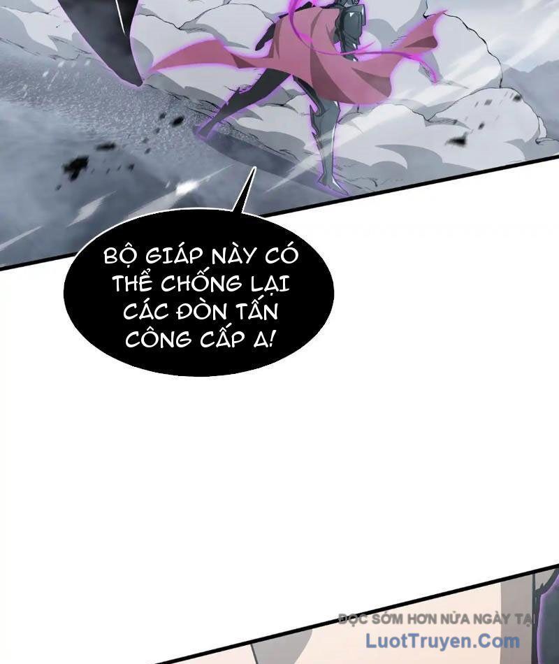 Dị Ngục Bạo Quân: Cái Bóng Của Ta Có Thể Tiến Hóa Vô Hạn - Chapter 40 - Page 30