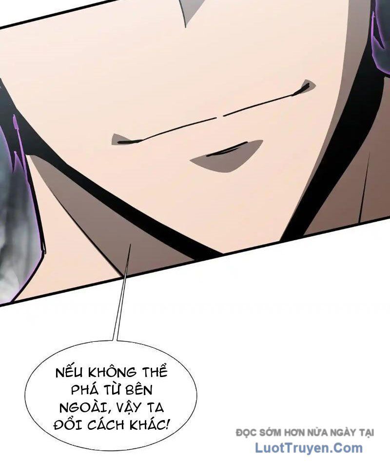 Dị Ngục Bạo Quân: Cái Bóng Của Ta Có Thể Tiến Hóa Vô Hạn - Chapter 40 - Page 31