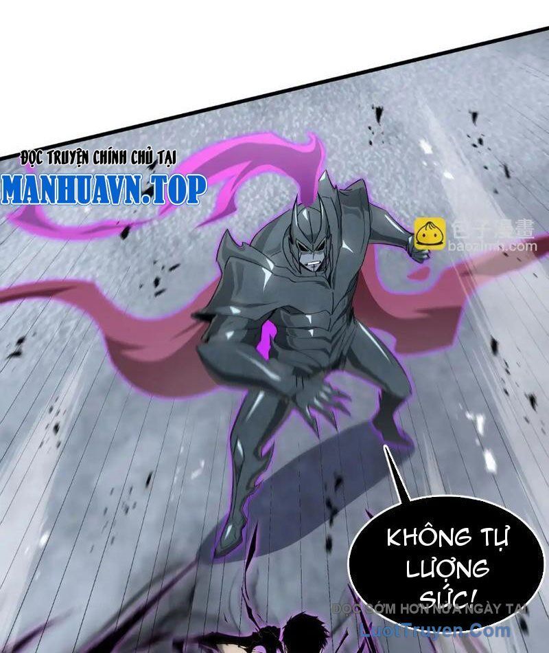 Dị Ngục Bạo Quân: Cái Bóng Của Ta Có Thể Tiến Hóa Vô Hạn - Chapter 40 - Page 32